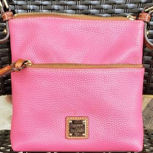 Dooney & Bourke - Pebble Grain Crossbody
